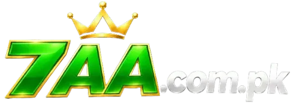 7AA.com.pk - Logo